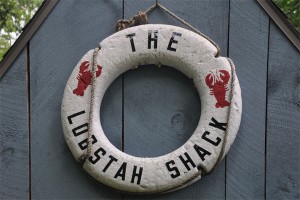 The Lobstah Shack
